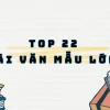 Tuyển Tập 22 Bài Văn Mẫu Lớp 2 Đầy Đủ, Sáng Tạo Cho Năm 2026