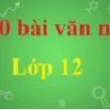 Tuyển tập kết bài nghị luận xã hội hay và ấn tượng nhất 2026