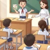 Văn Mẫu Giới Thiệu Bản Thân: Bí Quyết Tạo Ấn Tượng Chuyên Nghiệp 2026