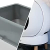 Best eco-friendly cat litter box alternatives for sustainable care