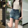 Nghệ thuật gái xinh khoe chân thon với váy chữ A đẳng cấp