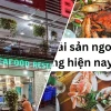 Những review nhà hàng hải sản ngon Nha Trang chất lượng nhất