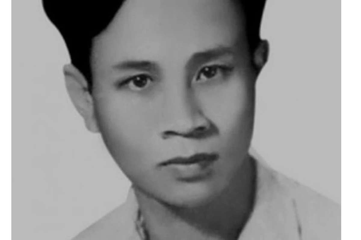 Chân dung nhà văn Nguyễn Thi và di sản văn học bền bỉ