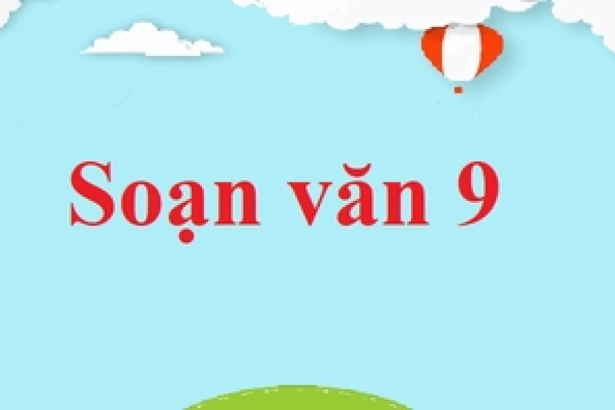 Hướng dẫn tóm tắt văn bản lặng lẽ sa pa chi tiết và đầy đủ nhất