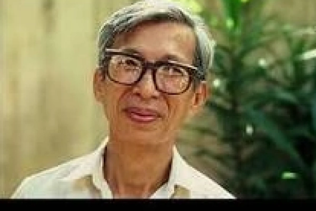 Nhà thơ Viễn Phương: Chặng đường sáng tác và di sản văn chương