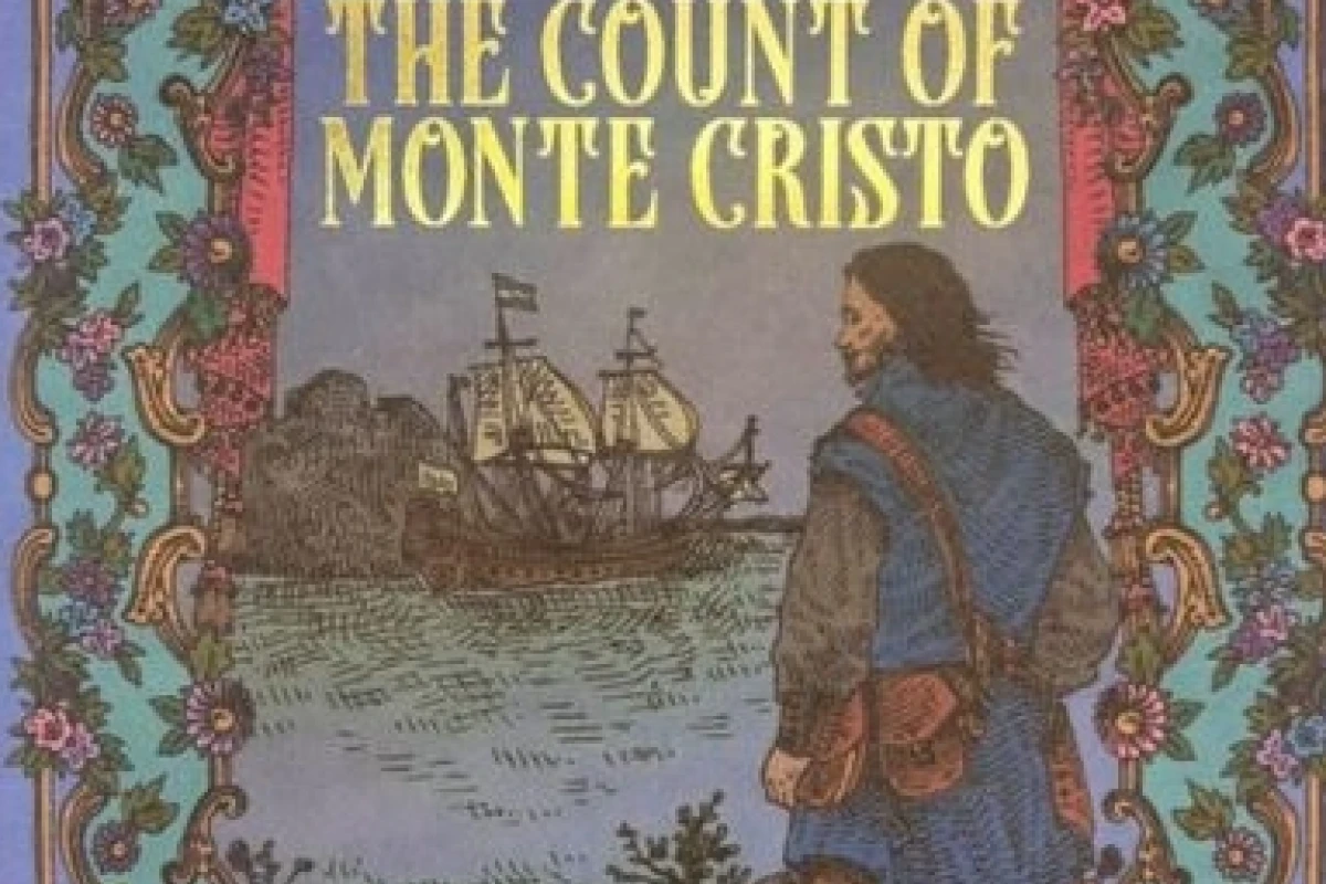 Phân tích sâu tác phẩm kinh điển the count of monte cristo