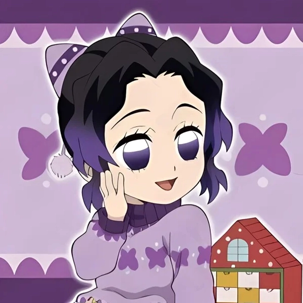 88+ Hình ảnh Chibi Shinobu Dễ Thương Nhất Cho Avatar và Hình Nền 2026
