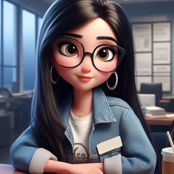 99+ Hình ảnh cô giáo chibi cute và đáng yêu nhất