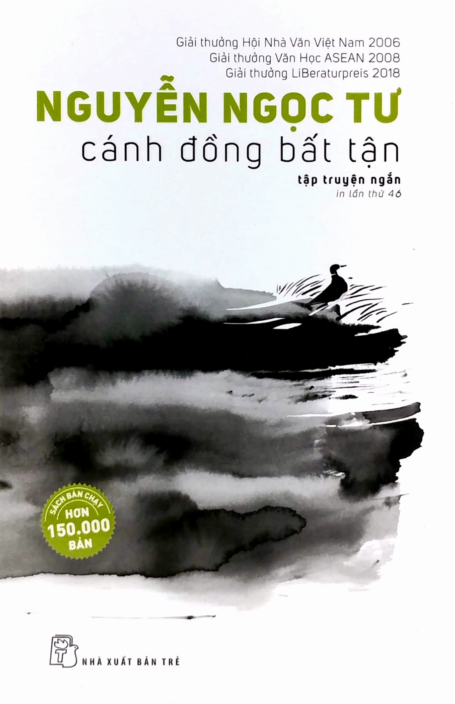 Ấn bản sách tái bản mới nhất