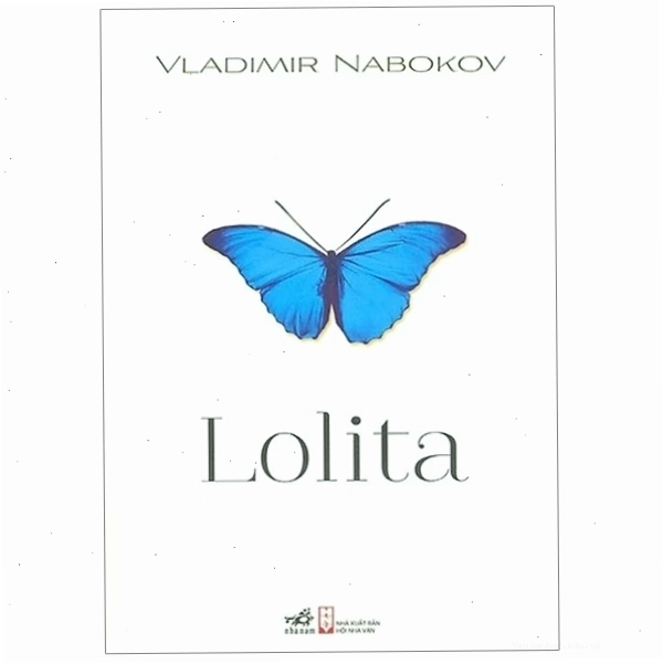 Ấn phẩm sách Lolita mới nhất