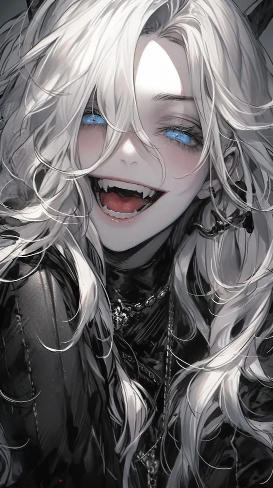 Ảnh Anime Nam Ngầu Lạnh Lùng Ác Quỷ Đẹp Nhất 2026