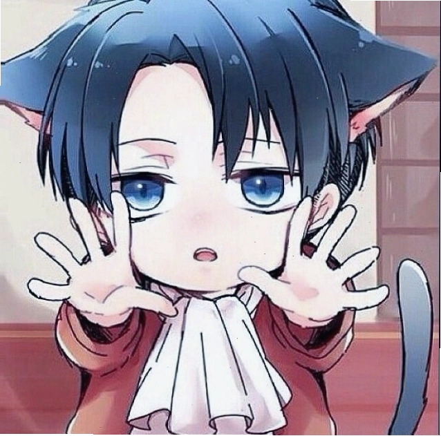 Ảnh chibi các nhân vật anime