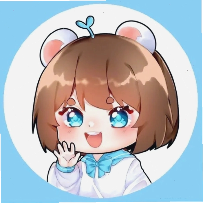 Ảnh của chị mèo Simmy Chibi