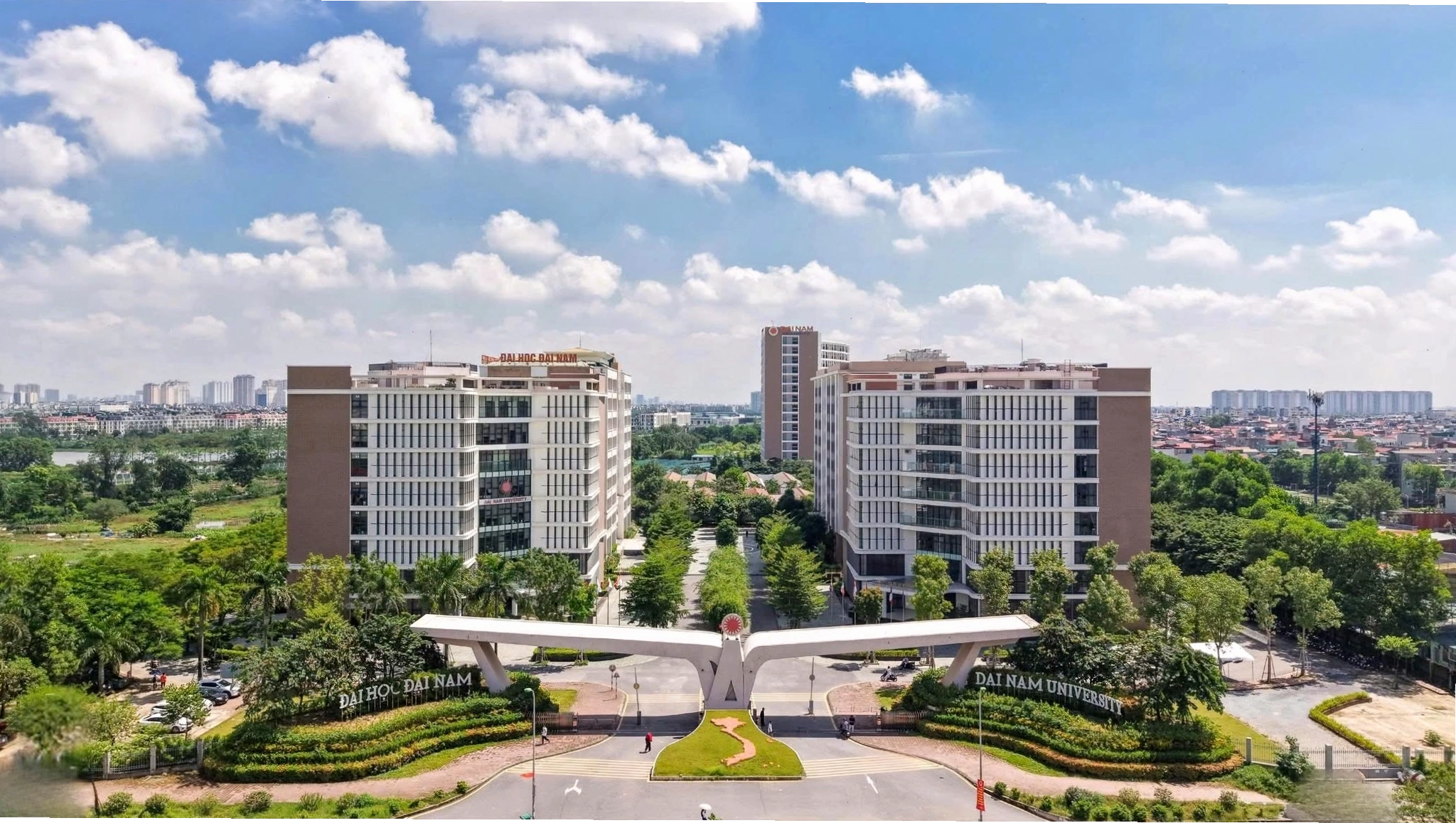 Ảnh minh họa không gian học tập truyền cảm hứng