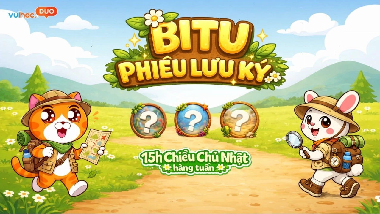 Ảnh minh họa sự kiện trong truyện Sơn Tinh Thủy Tinh