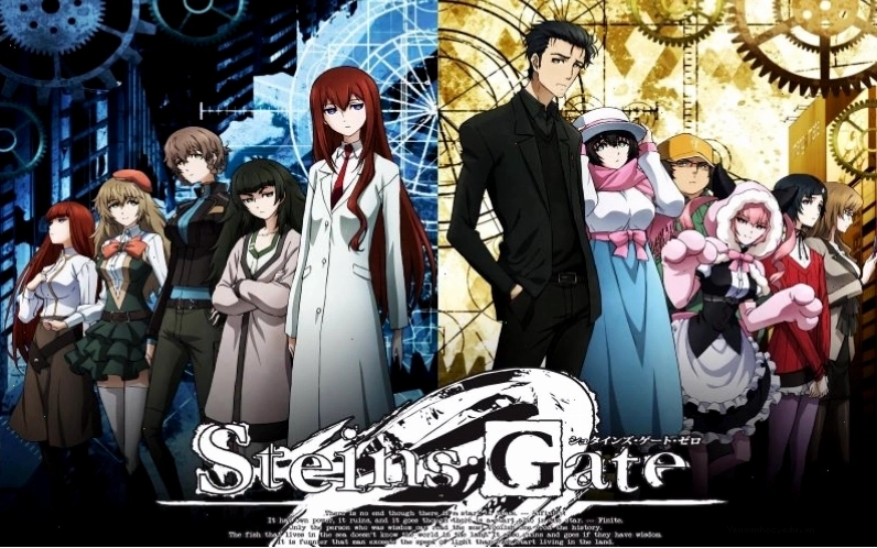 Anime buồn tình yêu