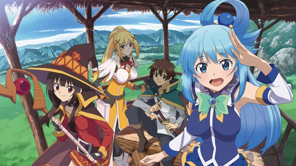 Anime Fan Service Là Gì? Khám Phá Thế Giới "Chiêu Đãi" Người Xem