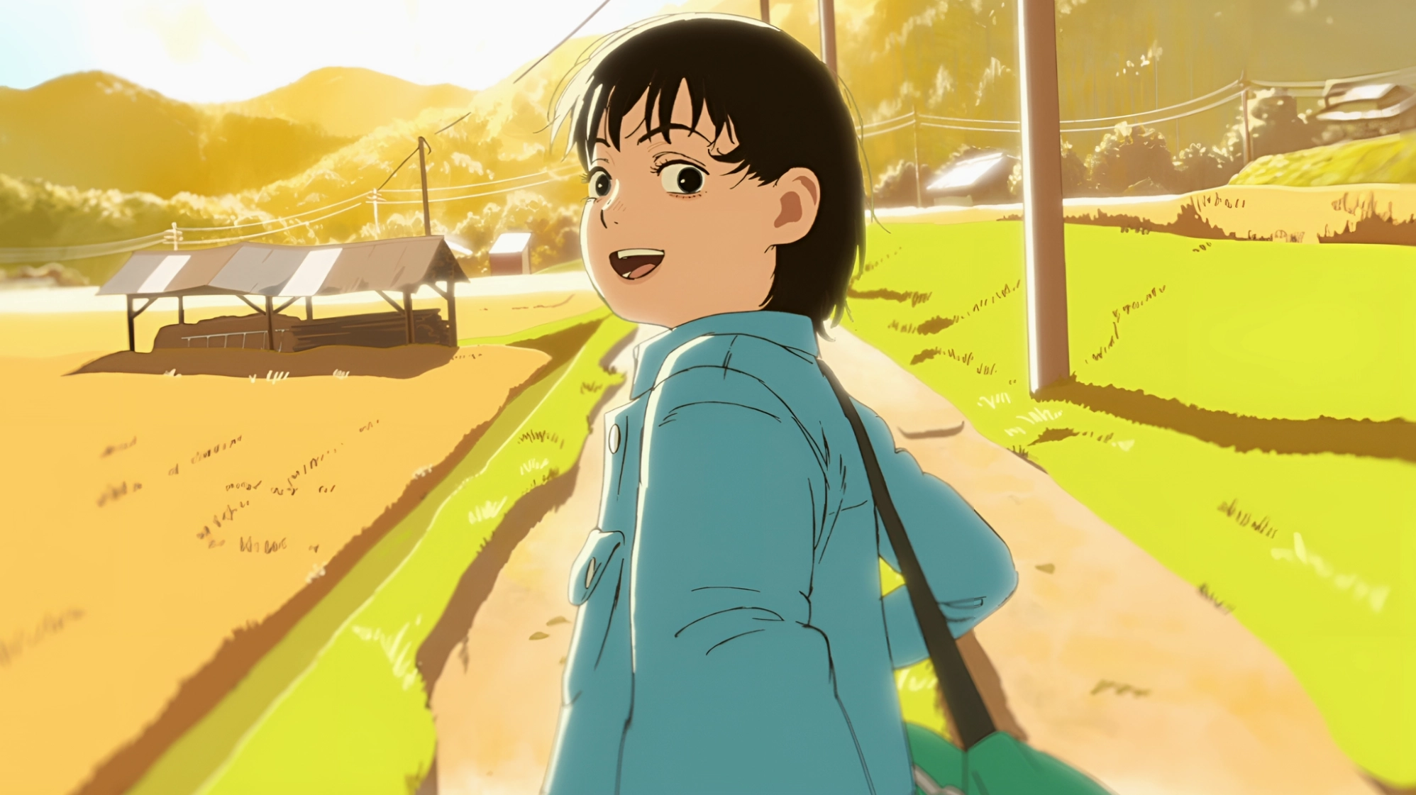 Anime of the Year 2026: Khám Phá Những Ứng Cử Viên Sáng Giá
