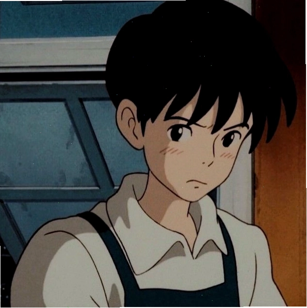 Avatar anime chill lofi trên Pinterest