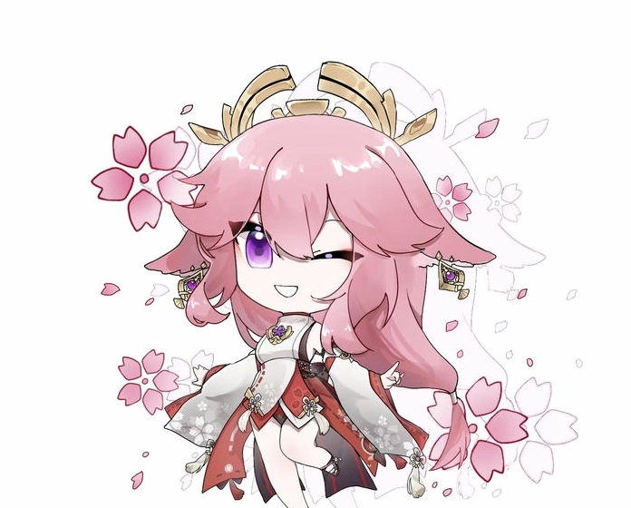 Avatar Cute Anime Chibi: Tuyển Tập Hình Nền Độc Đáo Cho Năm 2026