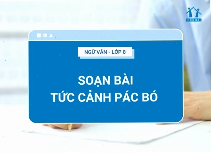 Bác Hồ làm thơ và viết báo tại Pác Bó