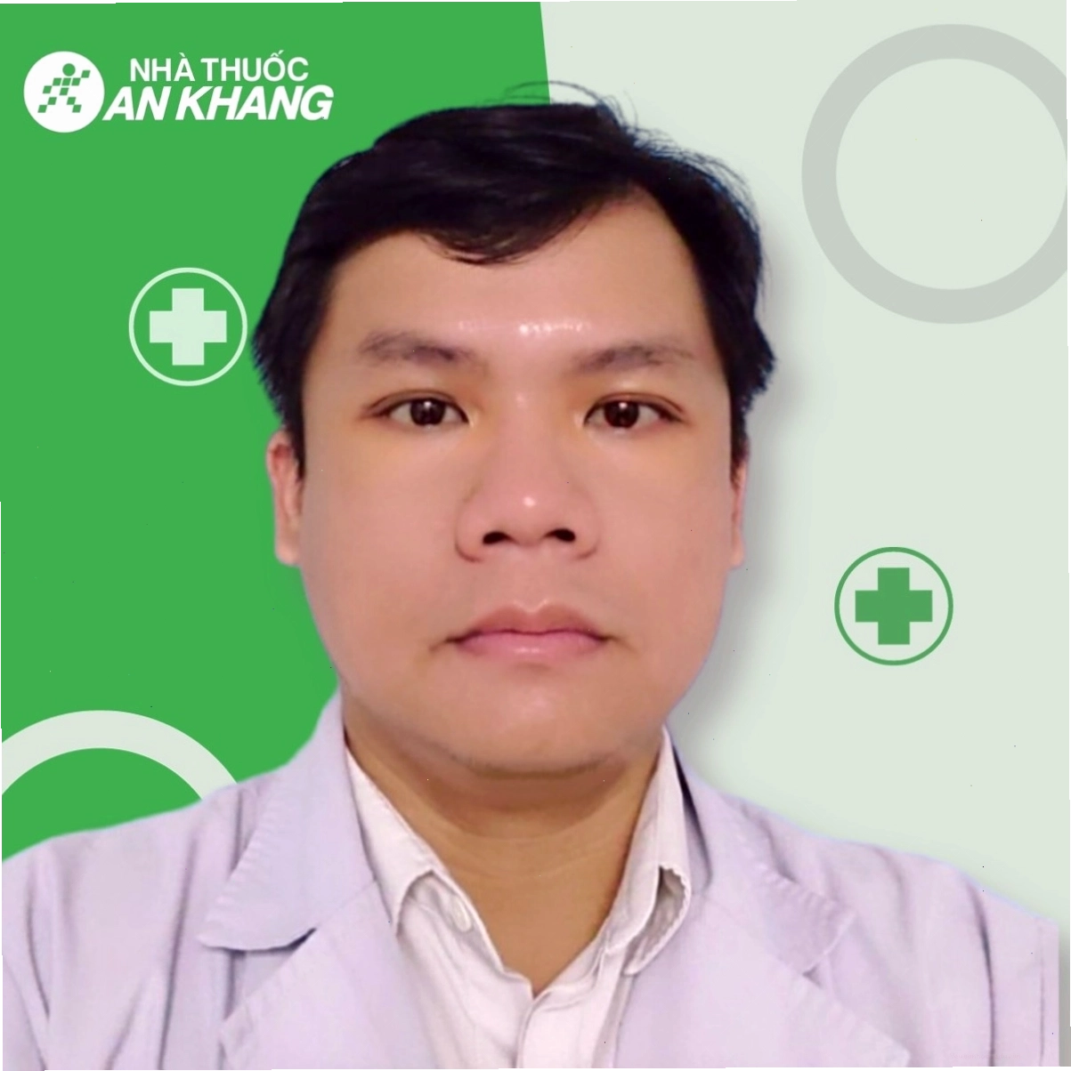 Bác sĩ Nguyễn Hải Đăng - Chuyên gia Y tế