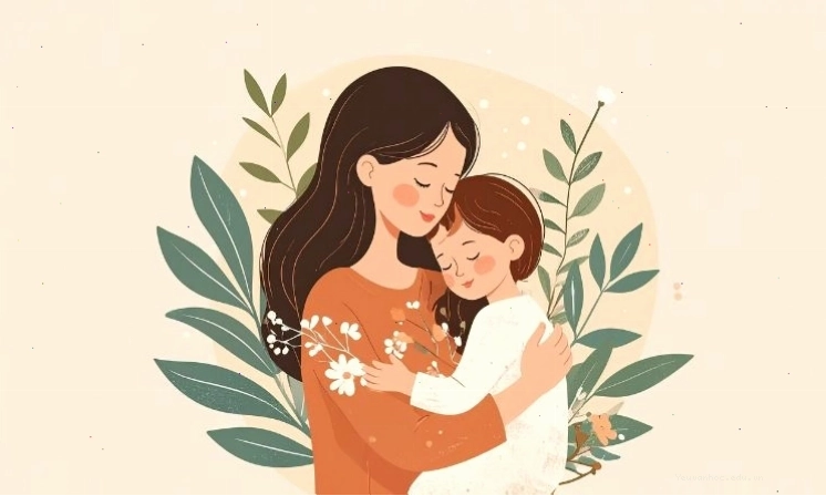 Bài văn tả mẹ với những nét vẽ chân thực về người phụ nữ Việt Nam