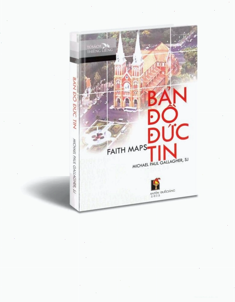 Bản đồ Đức tin