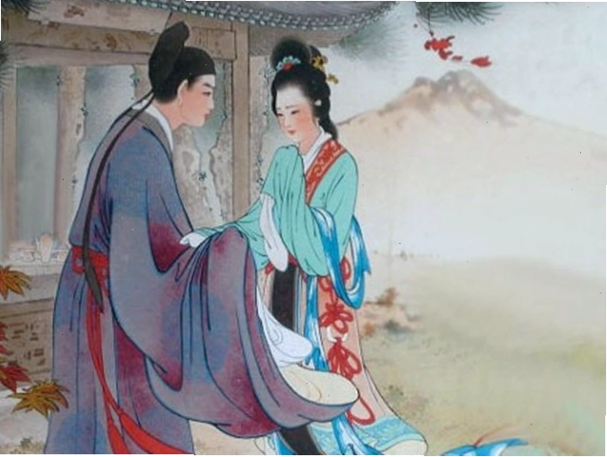 Bản in Truyện Kiều cổ điển