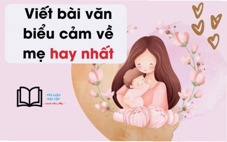 Bàn tay người mẹ nắm lấy bàn tay non nớt của con
