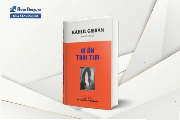 Bí ẩn trái tim