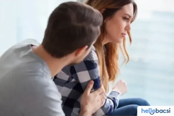 Bí quyết đẩy nhanh sản dịch sau hút thai an toàn và hiệu quả