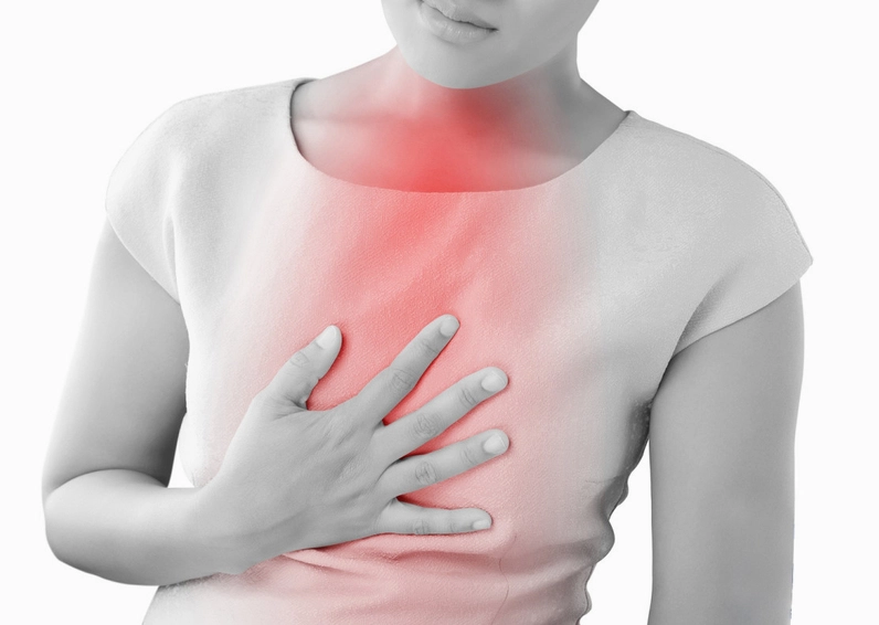 Bí quyết điều trị trào ngược dạ dày tại nhà hiệu quả