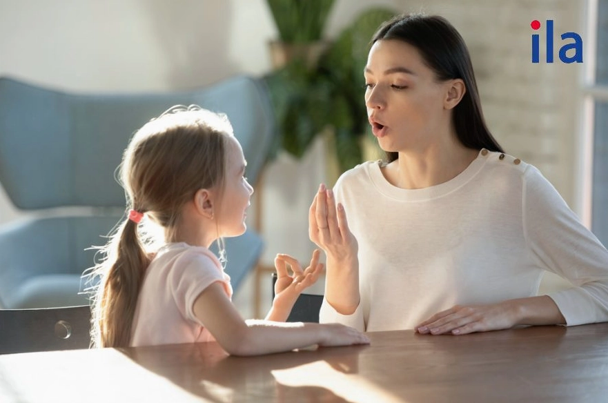Bí quyết giúp trẻ 5 tuổi cải thiện tình trạng nói ngọng hiệu quả tại nhà