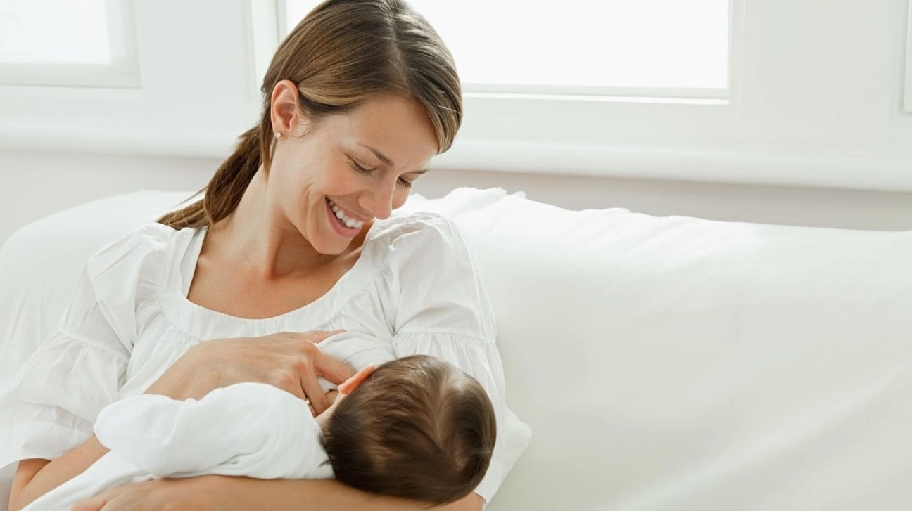 Bí quyết kích sữa về nhiều sau sinh hiệu quả và an toàn