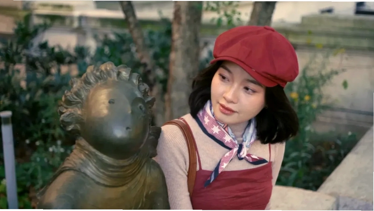 Bí quyết làm đẹp tự nhiên của diễn viên Kim Khánh
