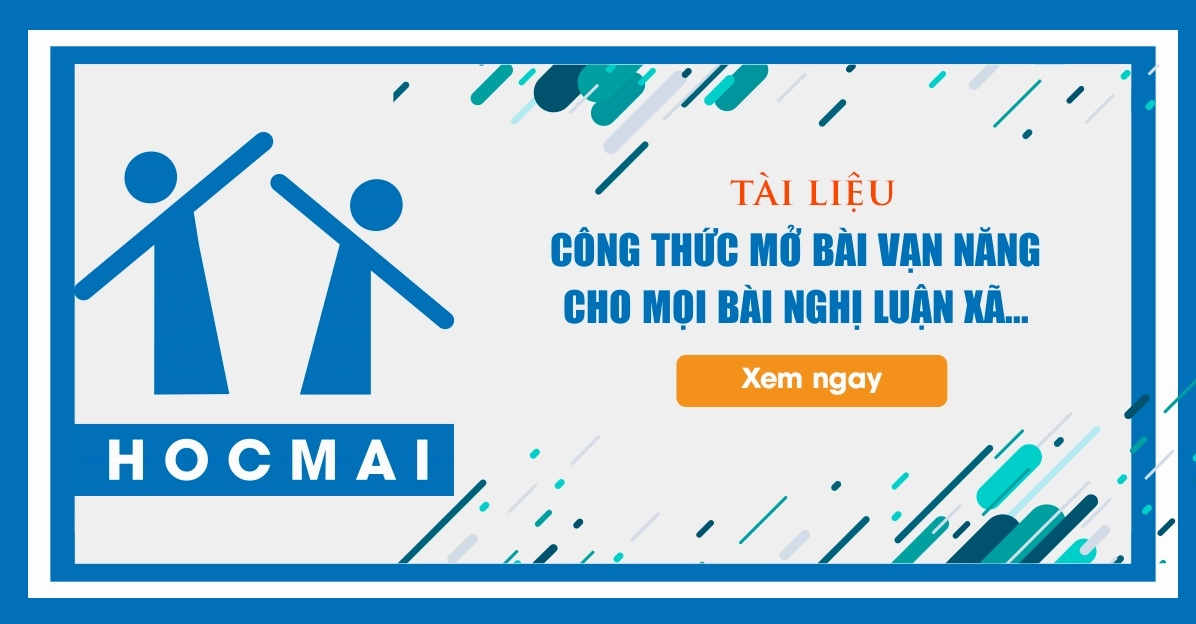 Bí quyết xây dựng mở bài nghị luận xã hội thu hút và hiệu quả