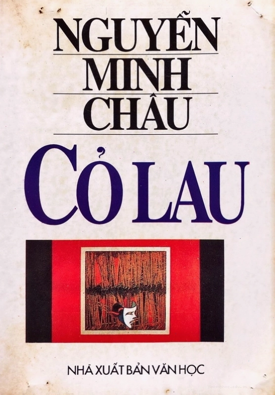 Bìa sách Chuông gió (epub) của tác giả Vĩ Ngư