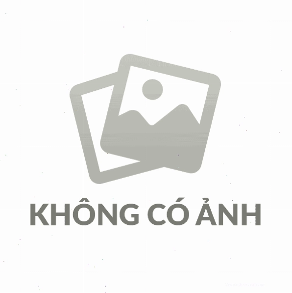 Biểu tượng thông báo không có hình ảnh