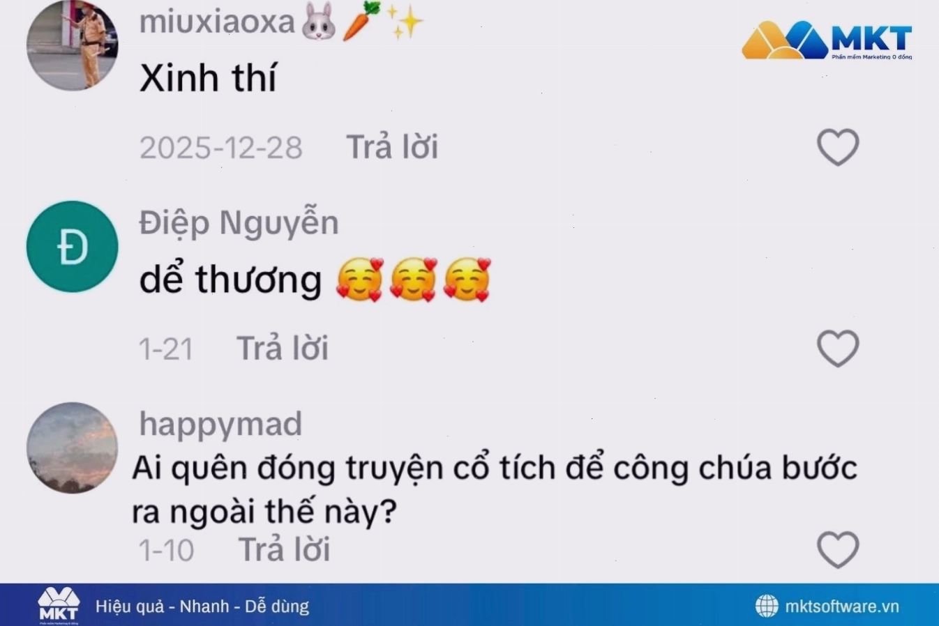 Bình luận khen tranh đẹp và tác phẩm nghệ thuật