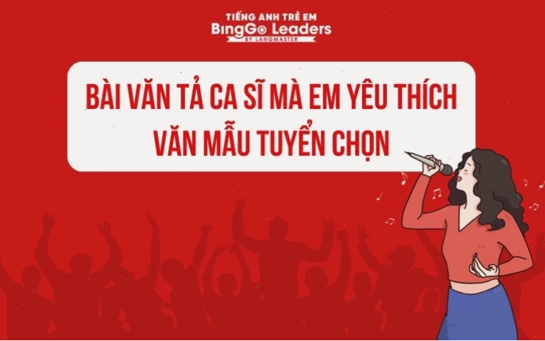 Bức tranh mùa hè với hình ảnh cây phượng