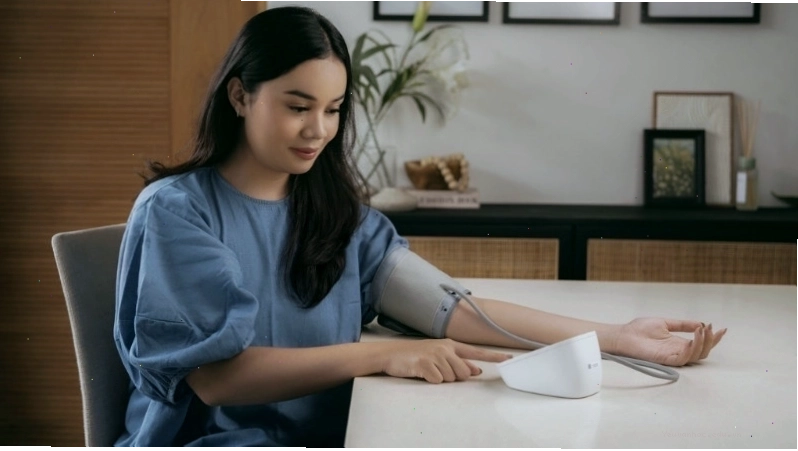Buổi sáng là thời điểm lý tưởng để đo huyết áp