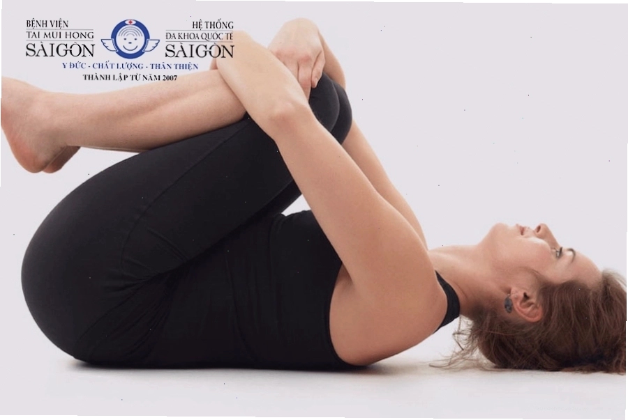 Các bài tập vận động giúp cải thiện tình trạng táo bón