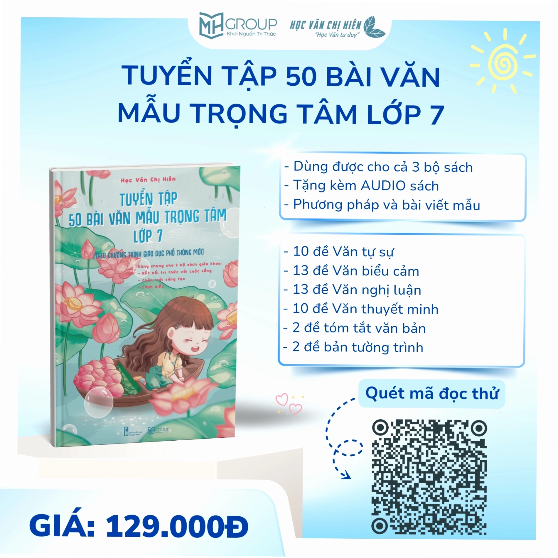 Các buổi thảo luận nhóm về văn học