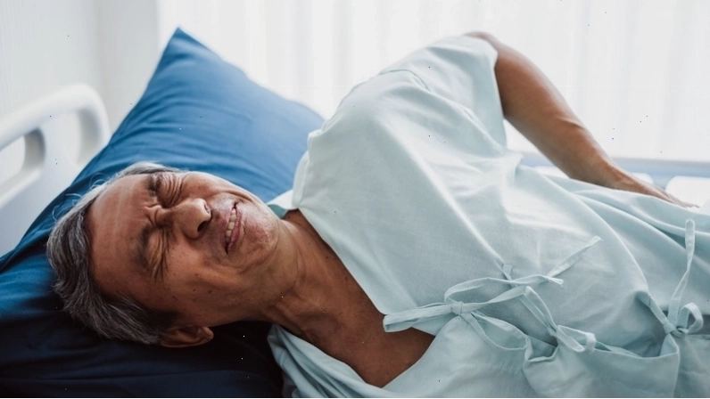 Các giai đoạn của vết loét và cách điều trị hiệu quả