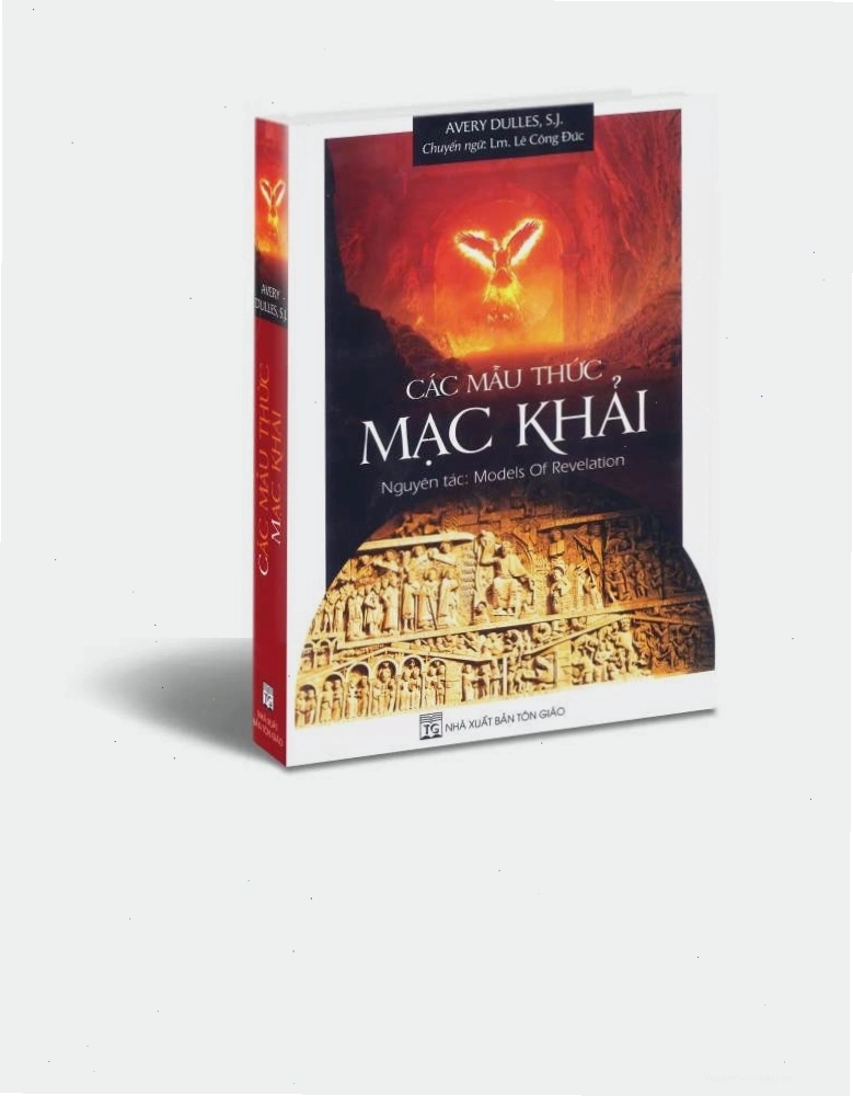 Các mẫu thức Mạc Khải trong thần học