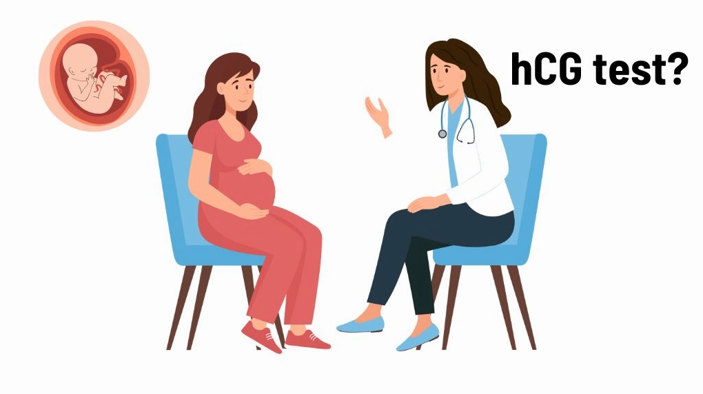 Cách đọc kết quả xét nghiệm máu Beta hCG chi tiết và chính xác