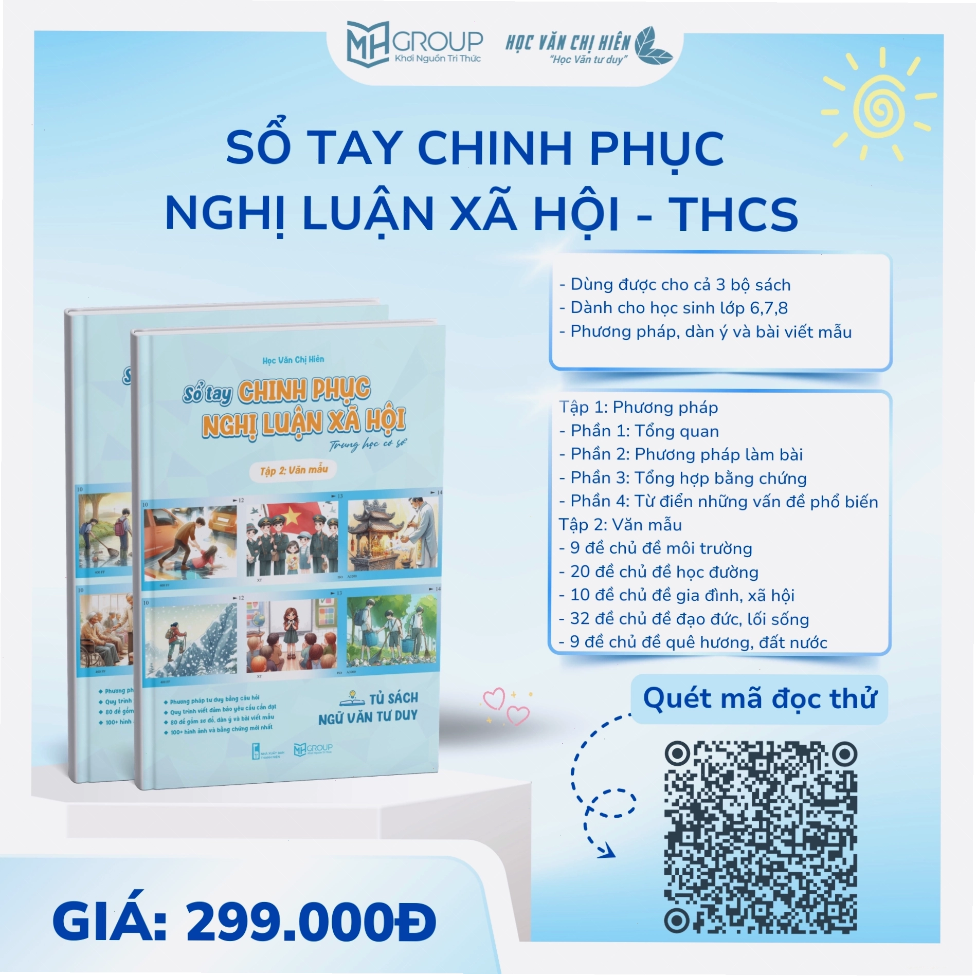 Cách viết mở bài hay cho bài nghị luận xã hội