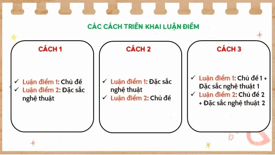 Cách viết văn nghị luận về tình cảm gia đình