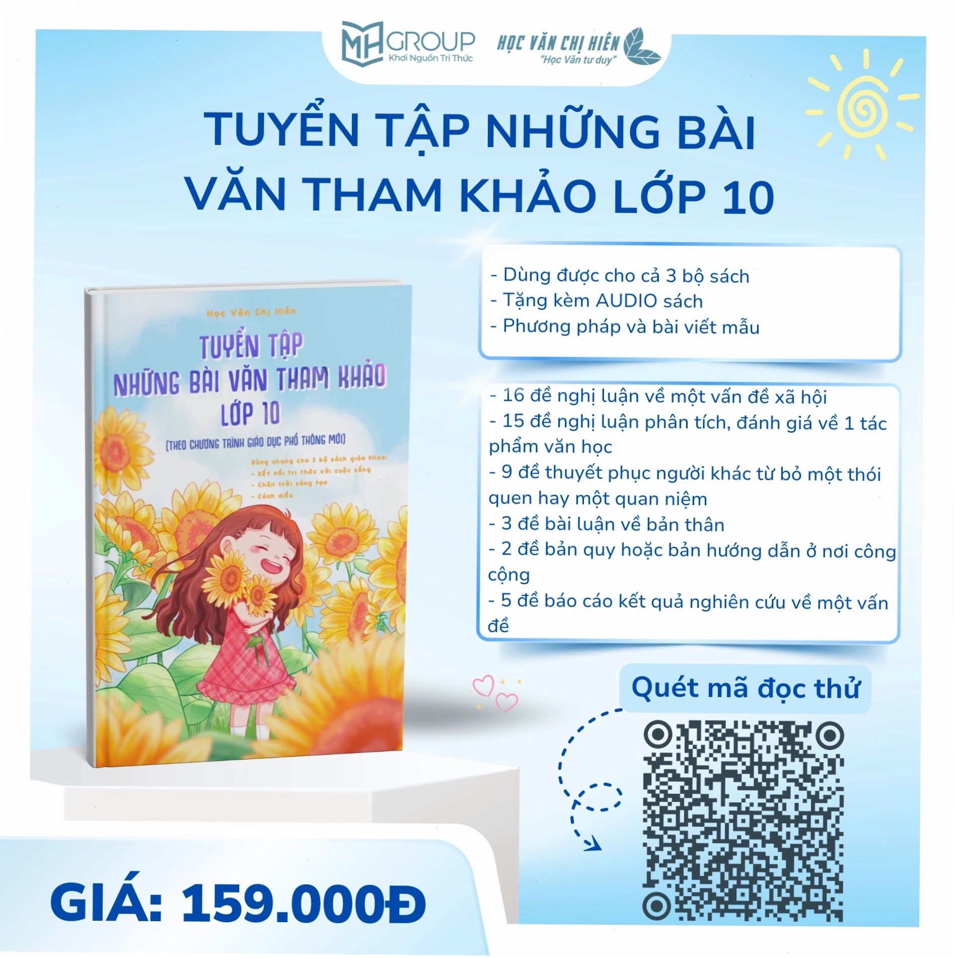 Cảm xúc dâng trào
